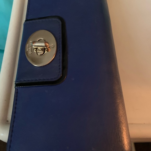 Kate spade wallet - Picture 2 of 4